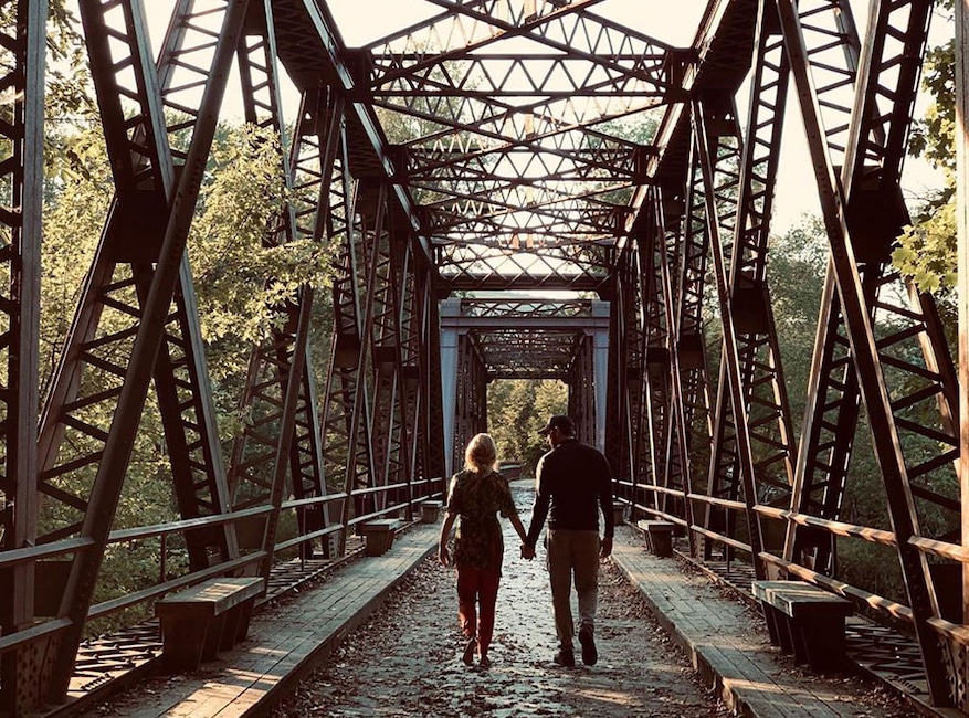 John Krasinski, Emily Blunt, Couples